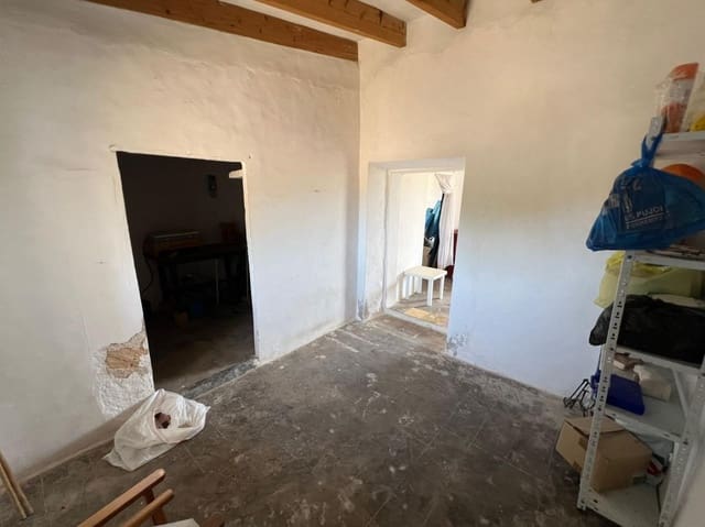 2 soveværelse Byhus til salg i Formentera kommune - € 1.600.000 (Ref: 8465891)