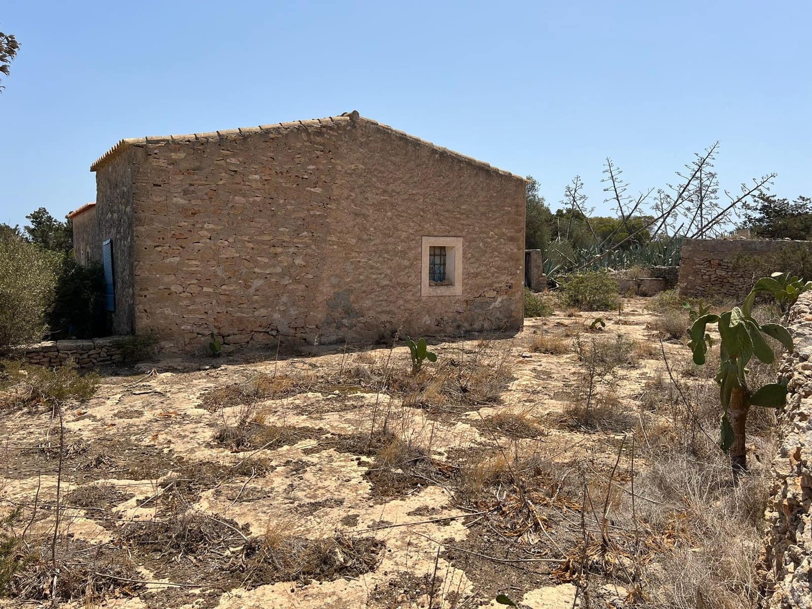 2 slaapkamer Huis te koop in Formentera gemeente - € 1.600.000 (Ref: 8465891)
