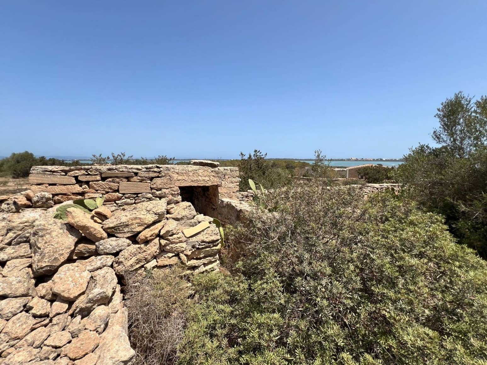 2 slaapkamer Huis te koop in Formentera gemeente - € 1.600.000 (Ref: 8465891)