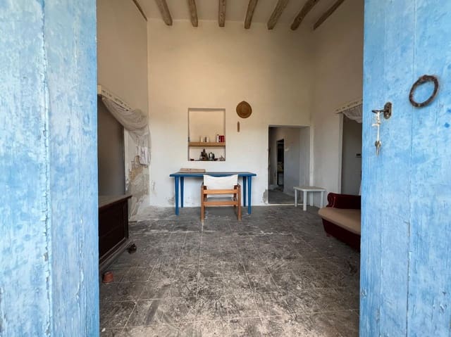 2 soveværelse Byhus til salg i Formentera kommune - € 1.600.000 (Ref: 8465891)