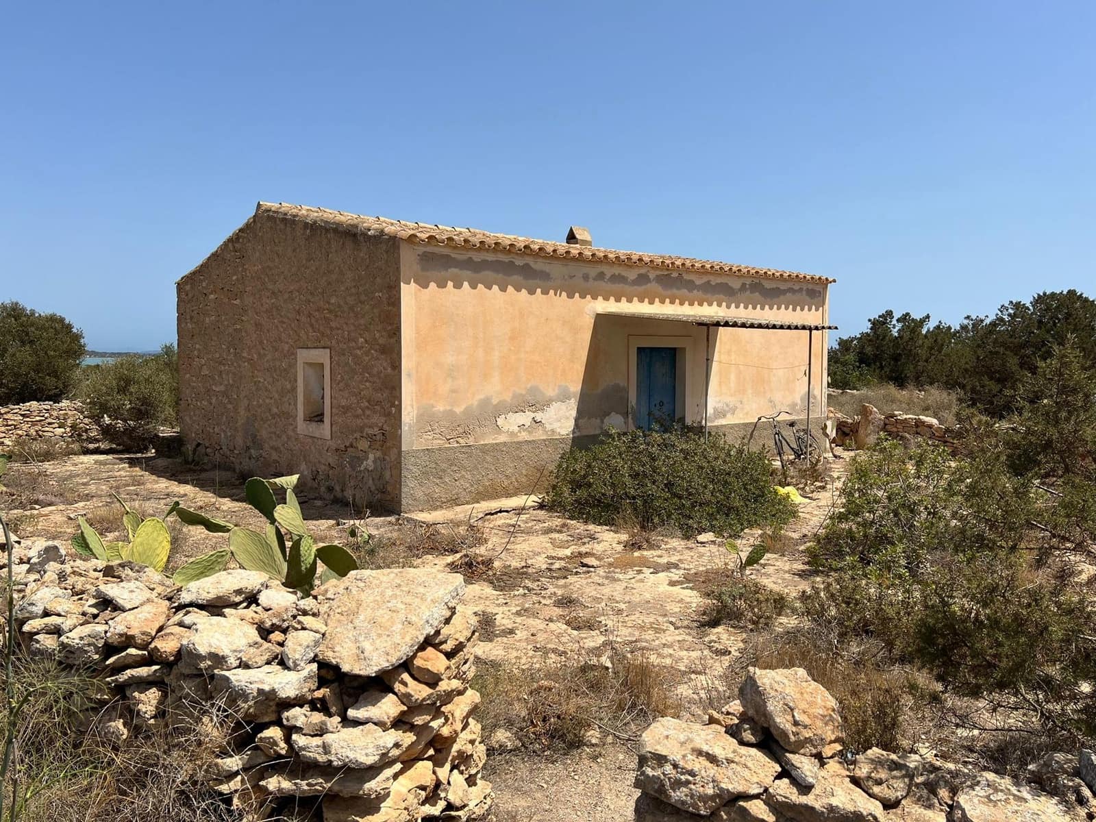 2 slaapkamer Huis te koop in Formentera gemeente - € 1.600.000 (Ref: 8465891)