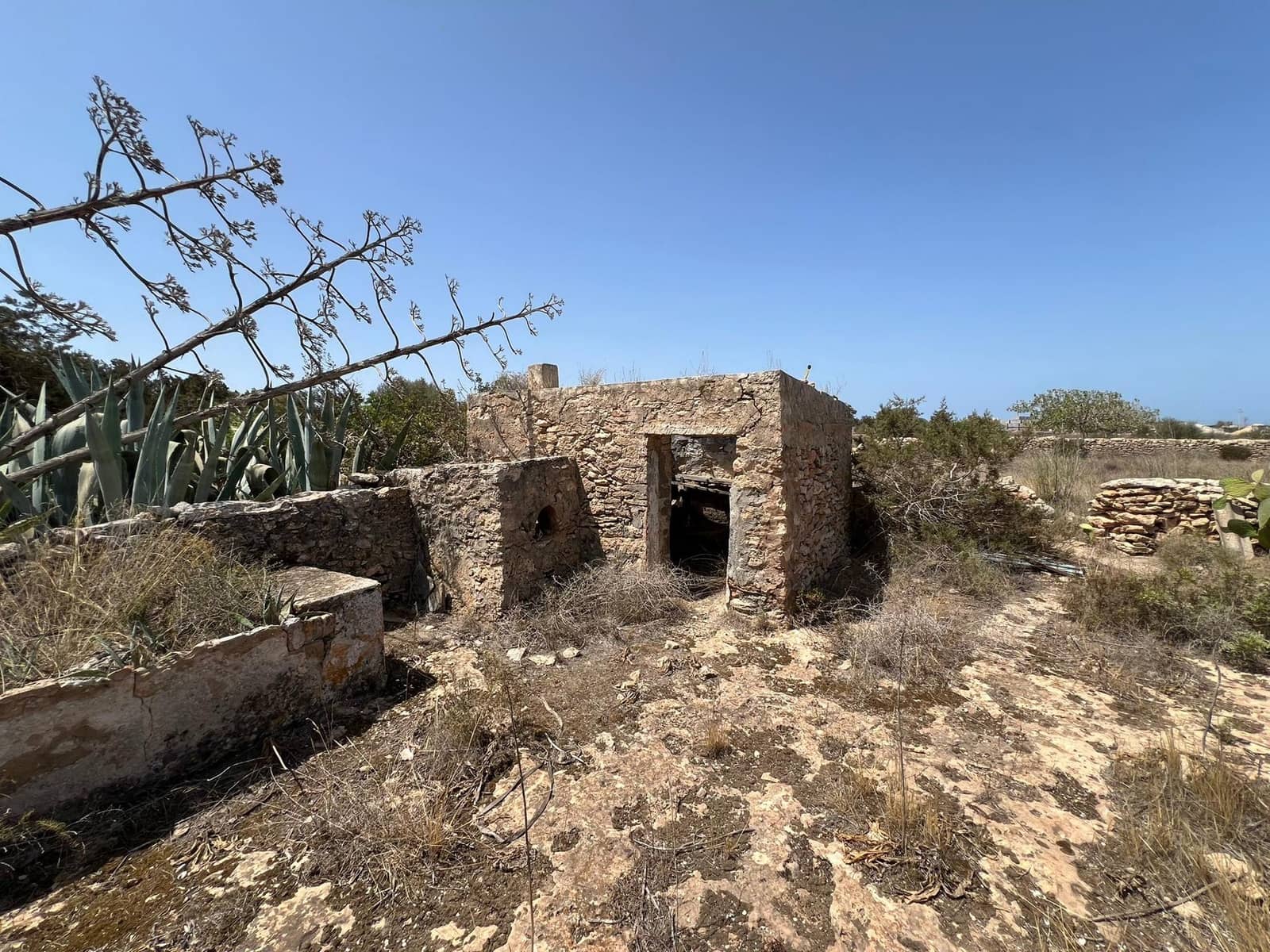 2 slaapkamer Huis te koop in Formentera gemeente - € 1.600.000 (Ref: 8465891)