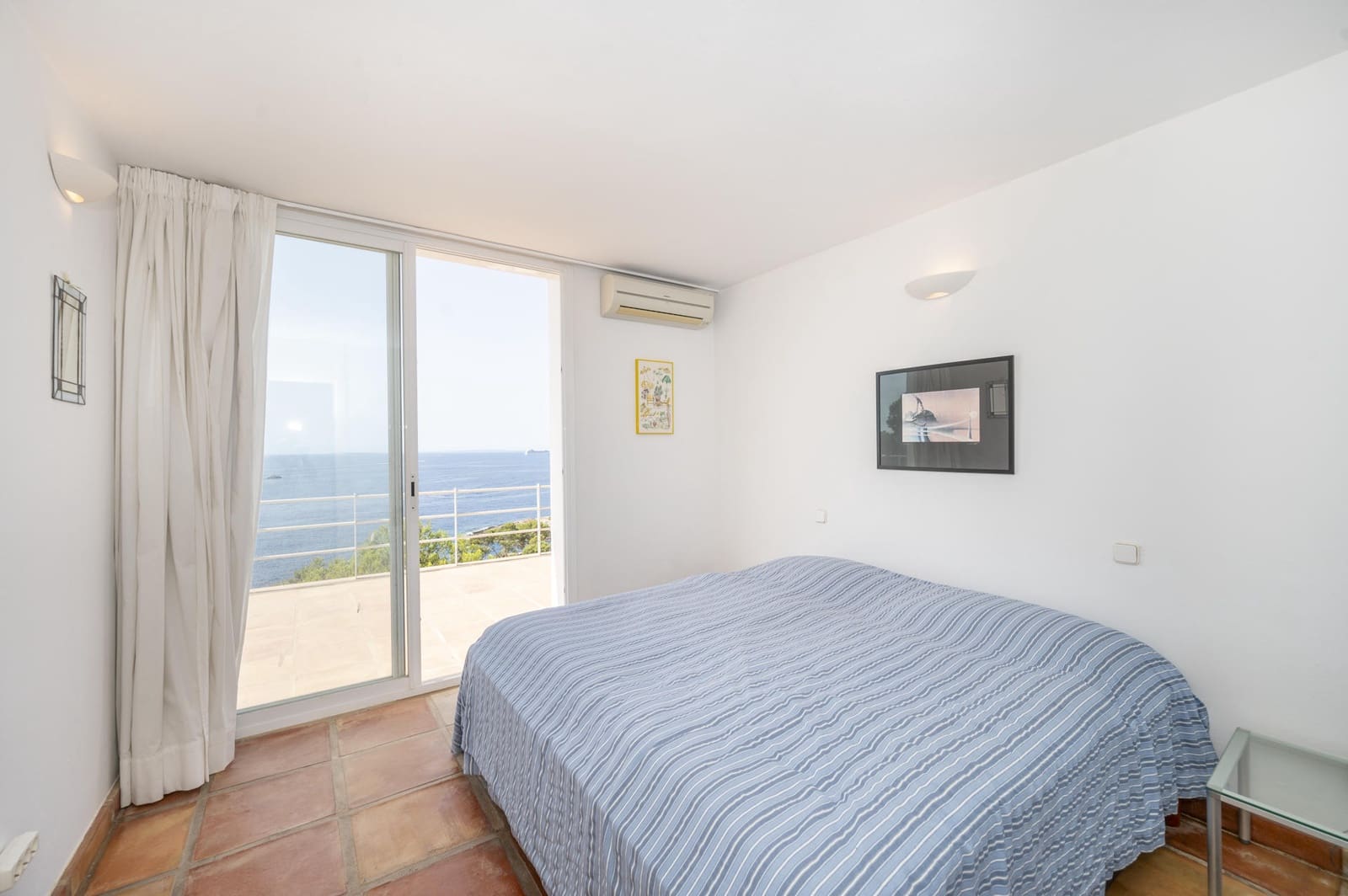 5 sypialnia Willa na sprzedaż w Roca Llisa z basenem garażem - 4 300 000 € (Ref: 8467501)