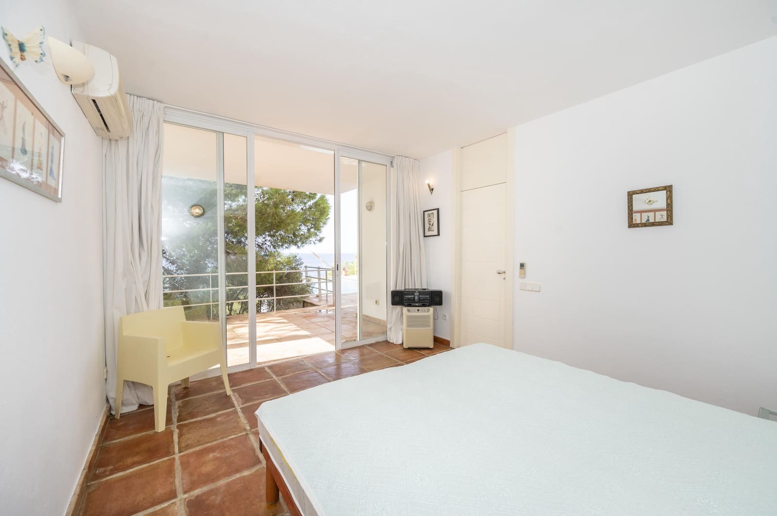 5 sypialnia Willa na sprzedaż w Roca Llisa z basenem garażem - 4 300 000 € (Ref: 8467501)