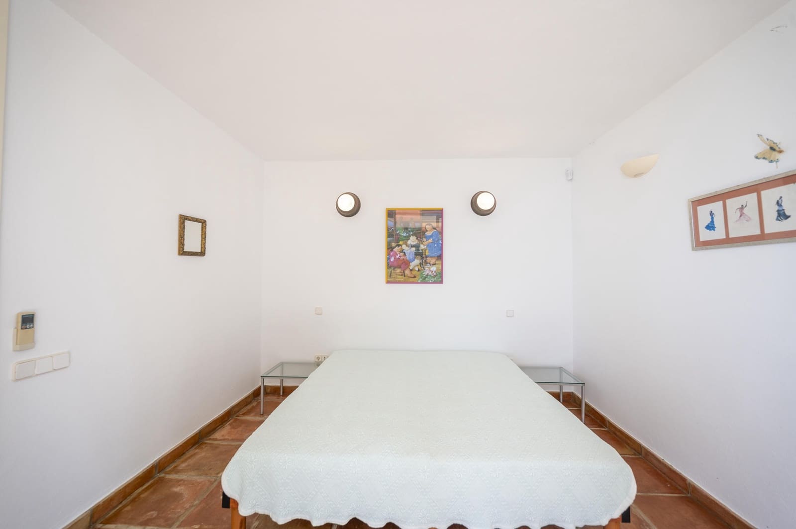 5 sypialnia Willa na sprzedaż w Roca Llisa z basenem garażem - 4 300 000 € (Ref: 8467501)