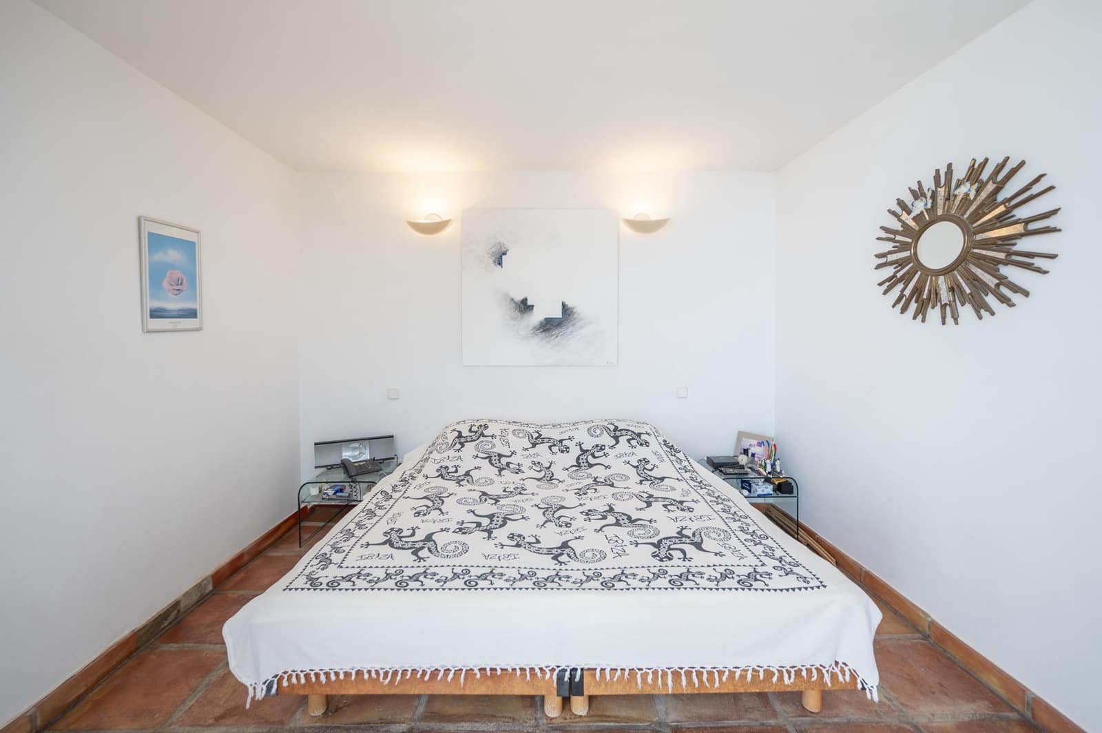 5 sypialnia Willa na sprzedaż w Roca Llisa z basenem garażem - 4 300 000 € (Ref: 8467501)