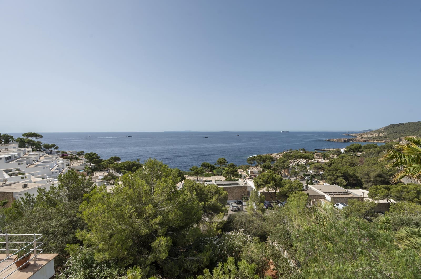 5 sypialnia Willa na sprzedaż w Roca Llisa z basenem garażem - 4 300 000 € (Ref: 8467501)