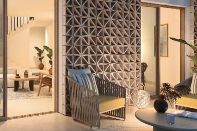 1 slaapkamer Flat te koop in Santa Eulalia / Santa Eularia - € 602.000 (Ref: 8478812)