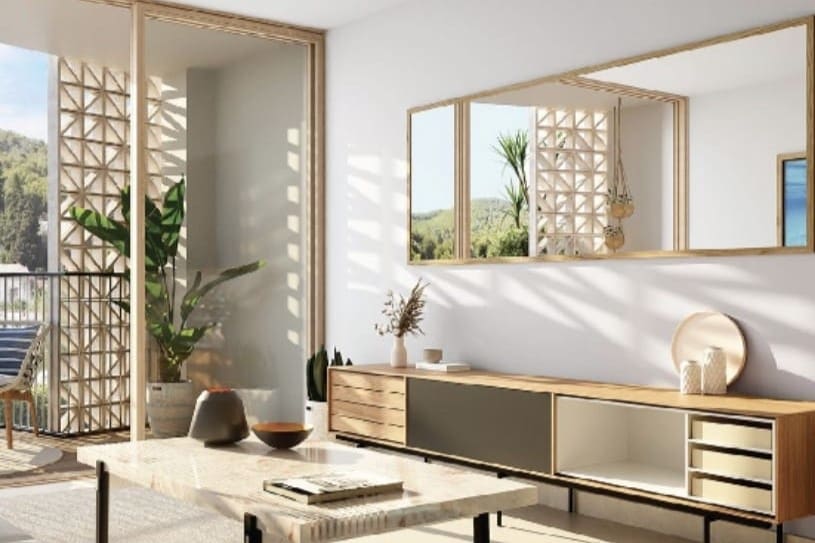 1 slaapkamer Flat te koop in Santa Eulalia / Santa Eularia - € 602.000 (Ref: 8478812)