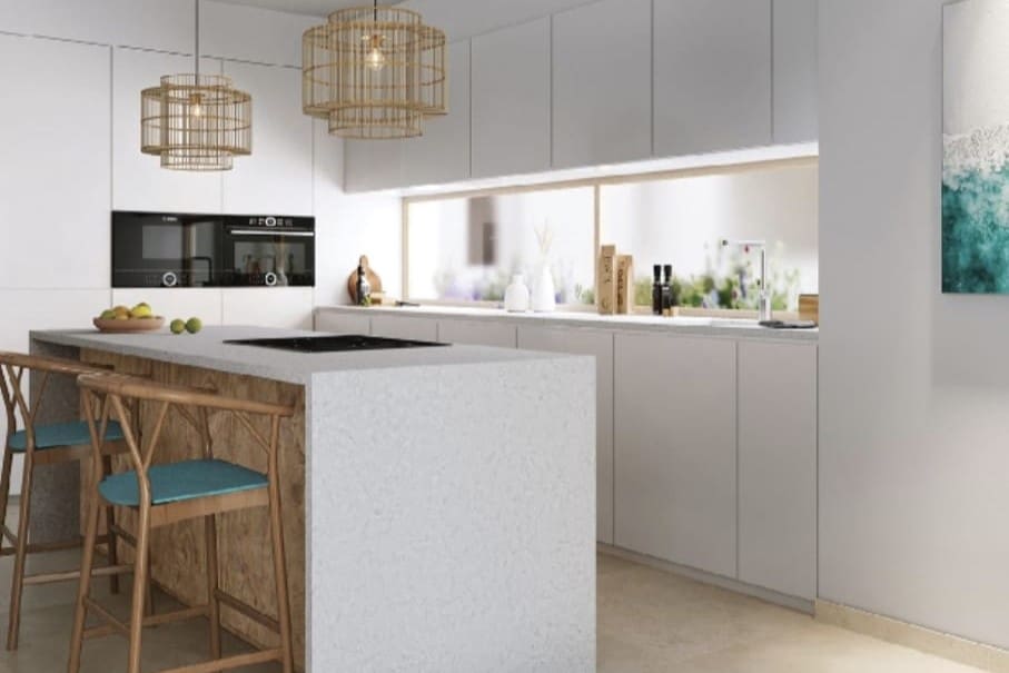 1 slaapkamer Flat te koop in Santa Eulalia / Santa Eularia - € 602.000 (Ref: 8478812)