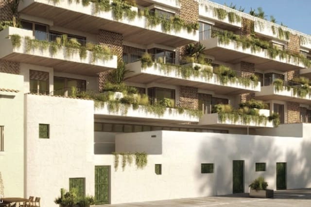 1 slaapkamer Flat te koop in Santa Eulalia / Santa Eularia - € 602.000 (Ref: 8478812)