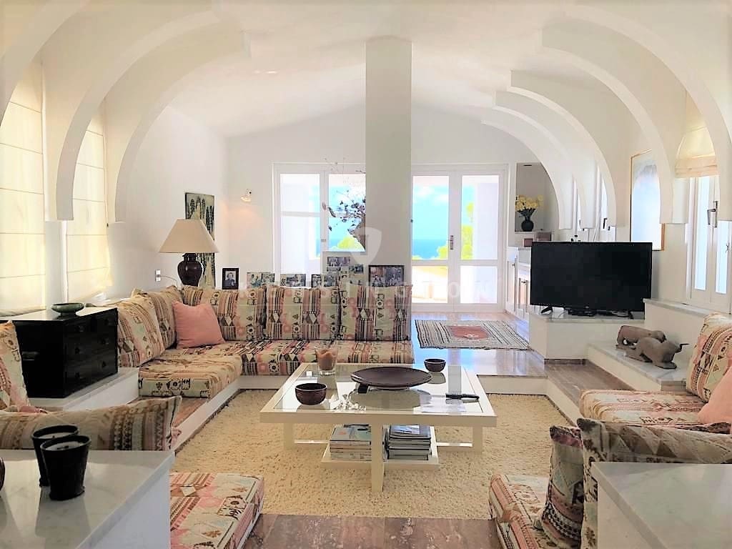 3 soverom Villa til salgs i Calo d'en Real med svømmebasseng - € 1 950 000 (Ref: 8481526)