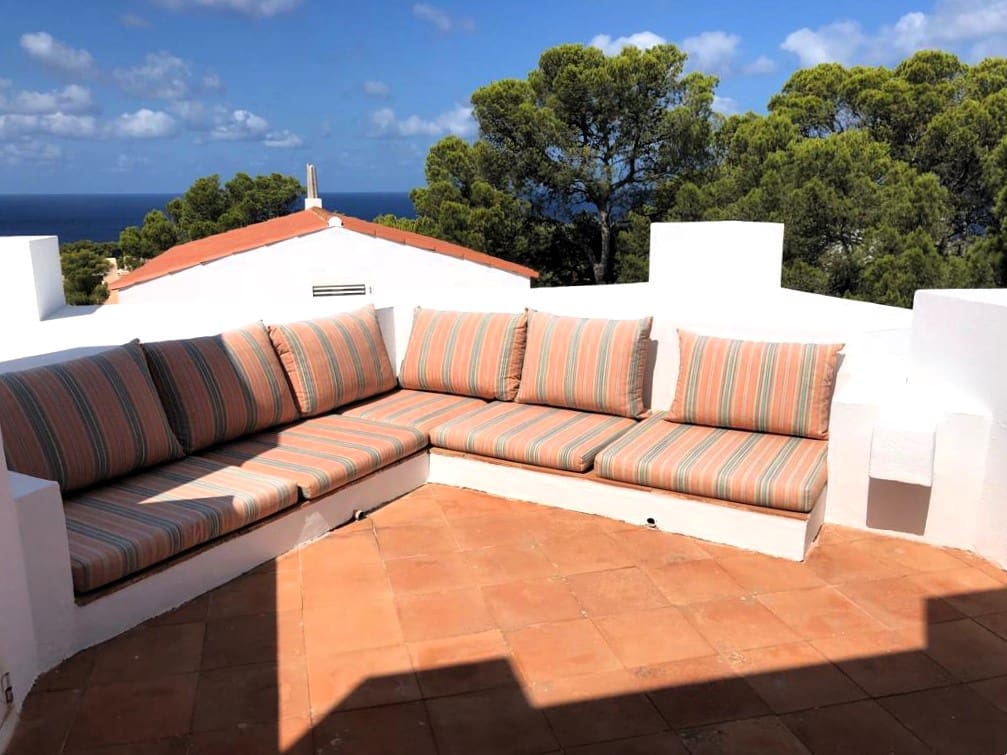 3 soverom Villa til salgs i Calo d'en Real med svømmebasseng - € 1 950 000 (Ref: 8481526)