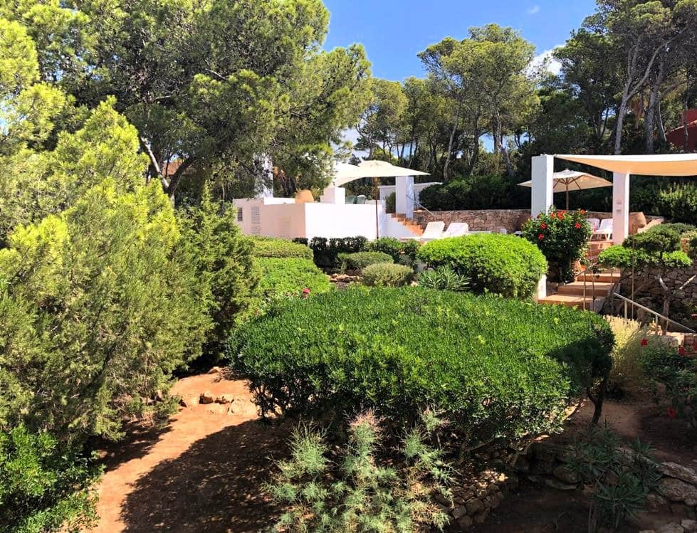 3 soverom Villa til salgs i Calo d'en Real med svømmebasseng - € 1 950 000 (Ref: 8481526)