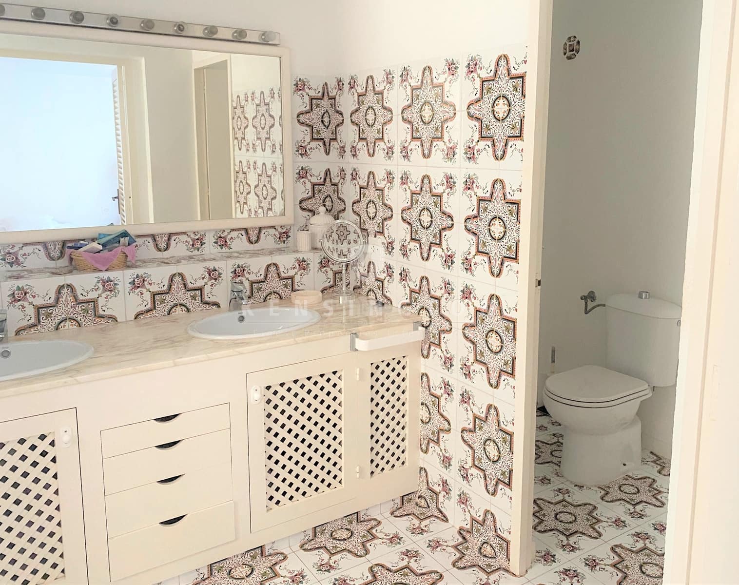 3 soverom Villa til salgs i Calo d'en Real med svømmebasseng - € 1 950 000 (Ref: 8481526)