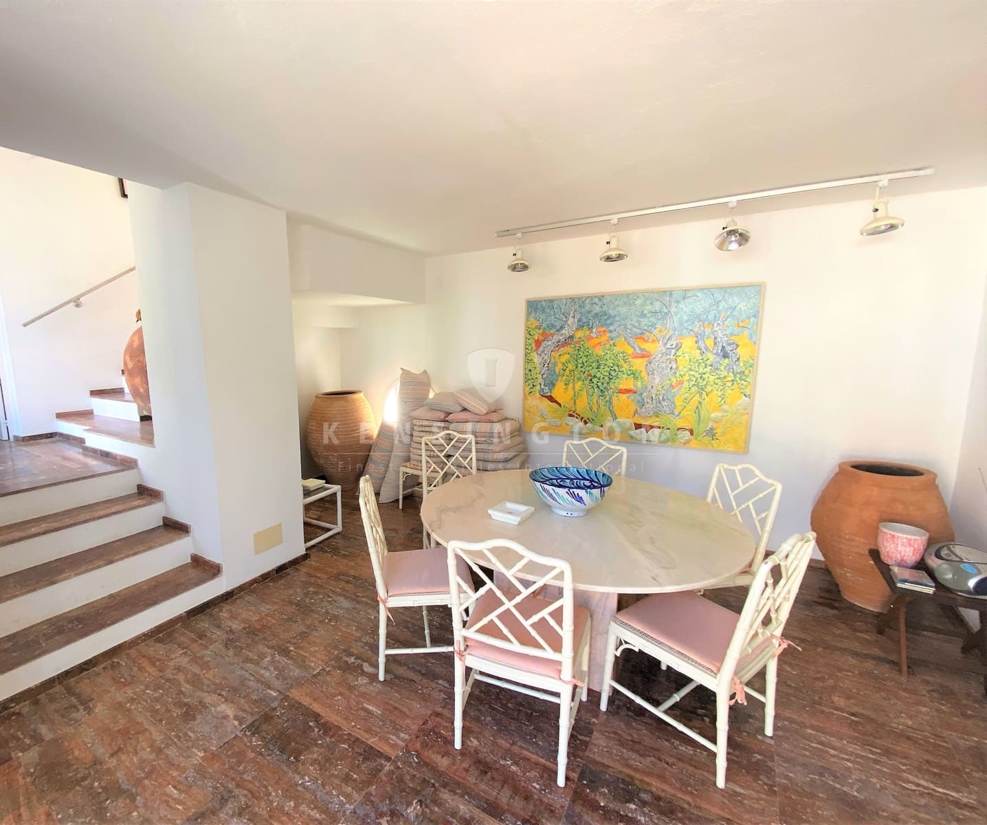 3 soverom Villa til salgs i Calo d'en Real med svømmebasseng - € 1 950 000 (Ref: 8481526)