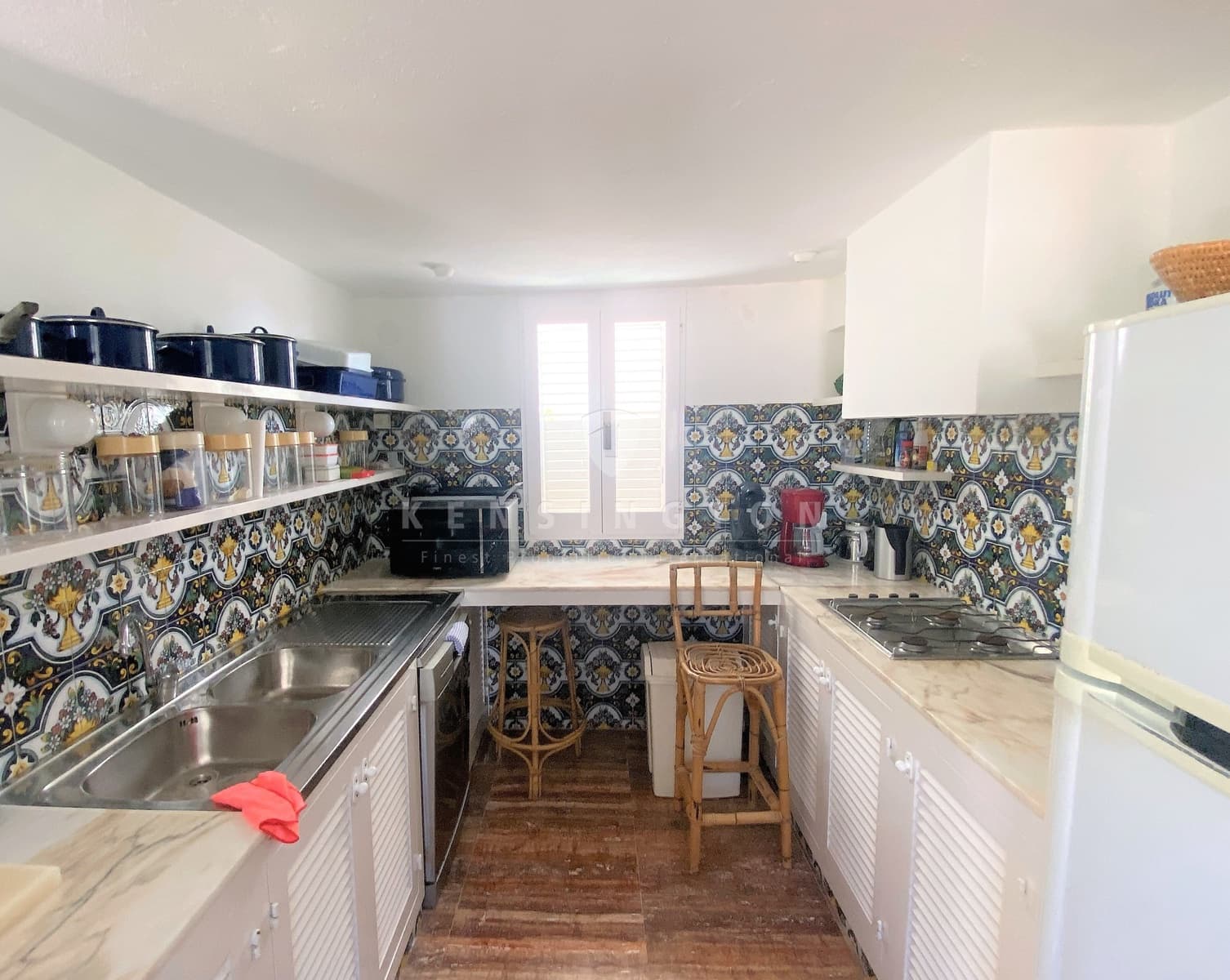 3 soverom Villa til salgs i Calo d'en Real med svømmebasseng - € 1 950 000 (Ref: 8481526)