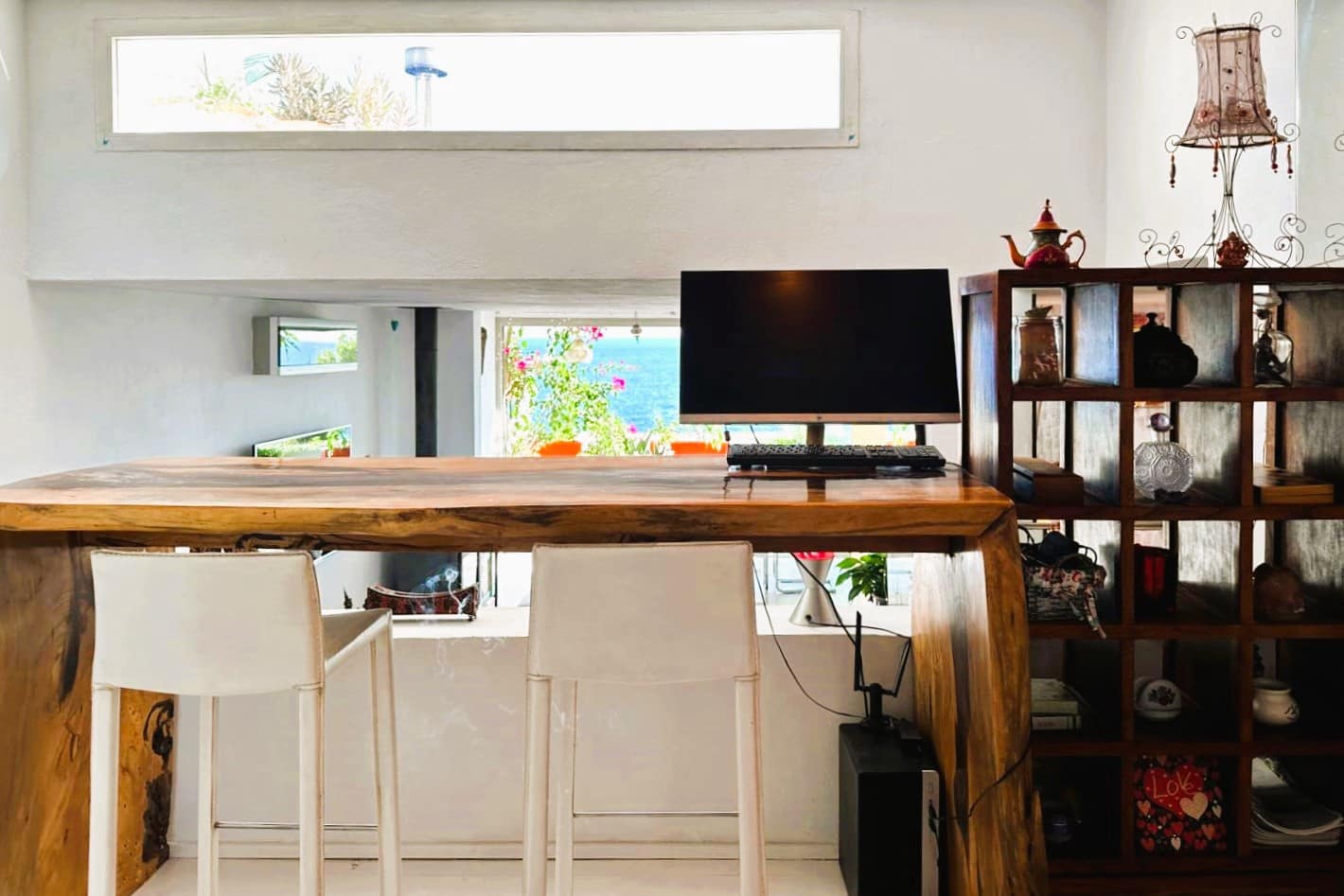 1 soveværelse Rækkehus til salg i Roca Llisa med garage - € 945.000 (Ref: 8521074)