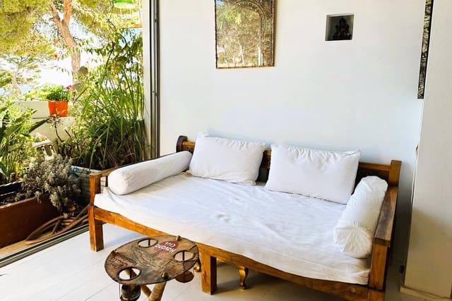 1 slaapkamer Rijtjeshuis te koop in Roca Llisa, Santa Eulalia / Santa Eularia met garage - € 945.000 (Ref: 8521074)