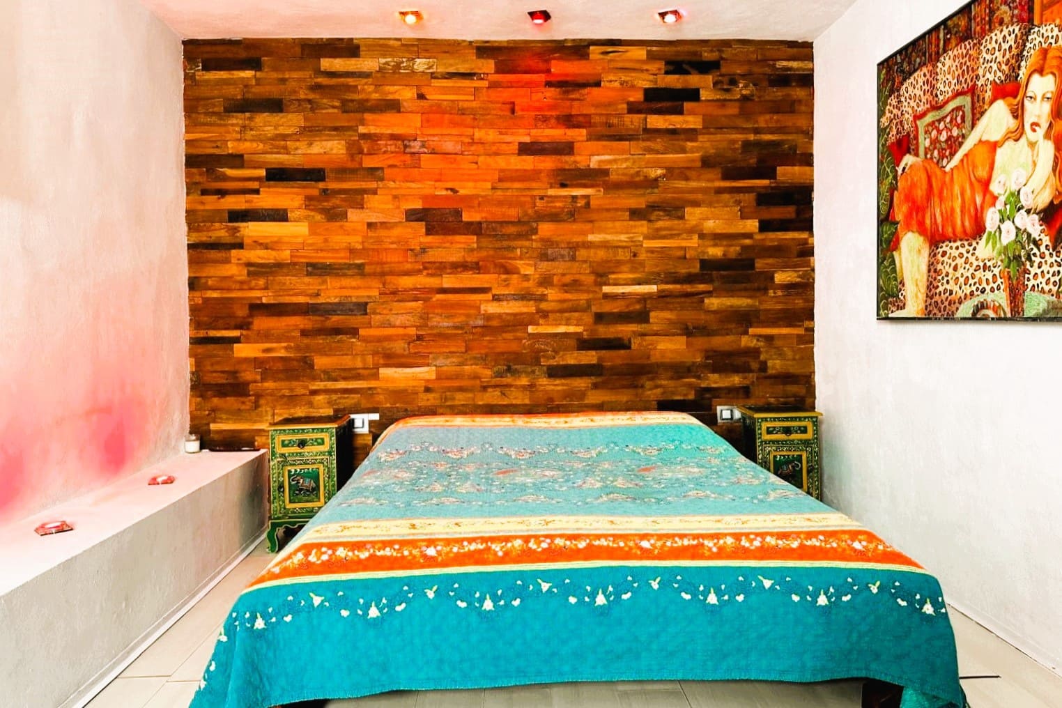 1 soveværelse Rækkehus til salg i Roca Llisa med garage - € 945.000 (Ref: 8521074)