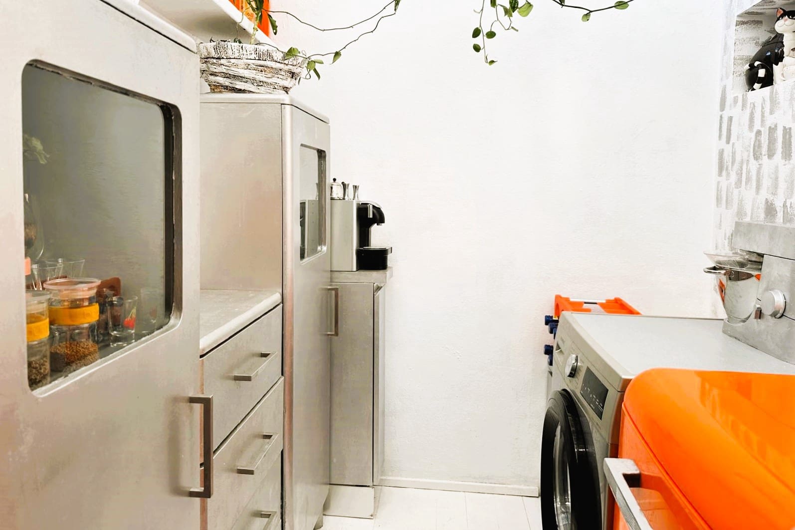 1 soveværelse Rækkehus til salg i Roca Llisa med garage - € 945.000 (Ref: 8521074)