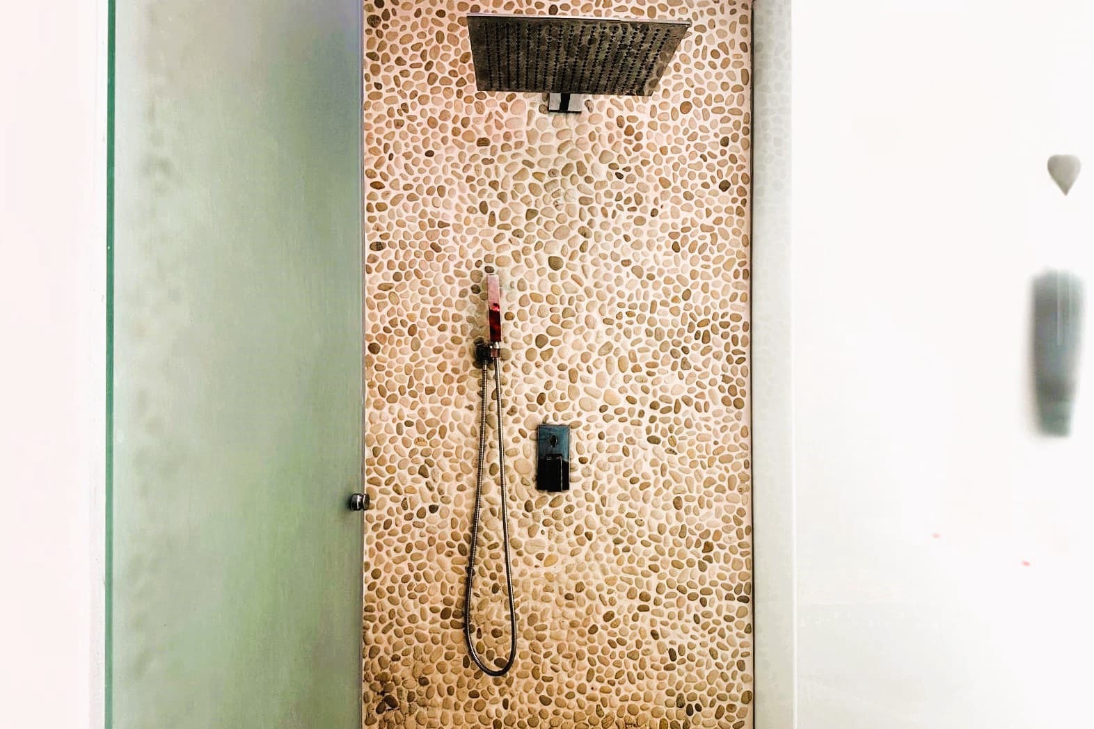 1 soveværelse Rækkehus til salg i Roca Llisa med garage - € 945.000 (Ref: 8521074)