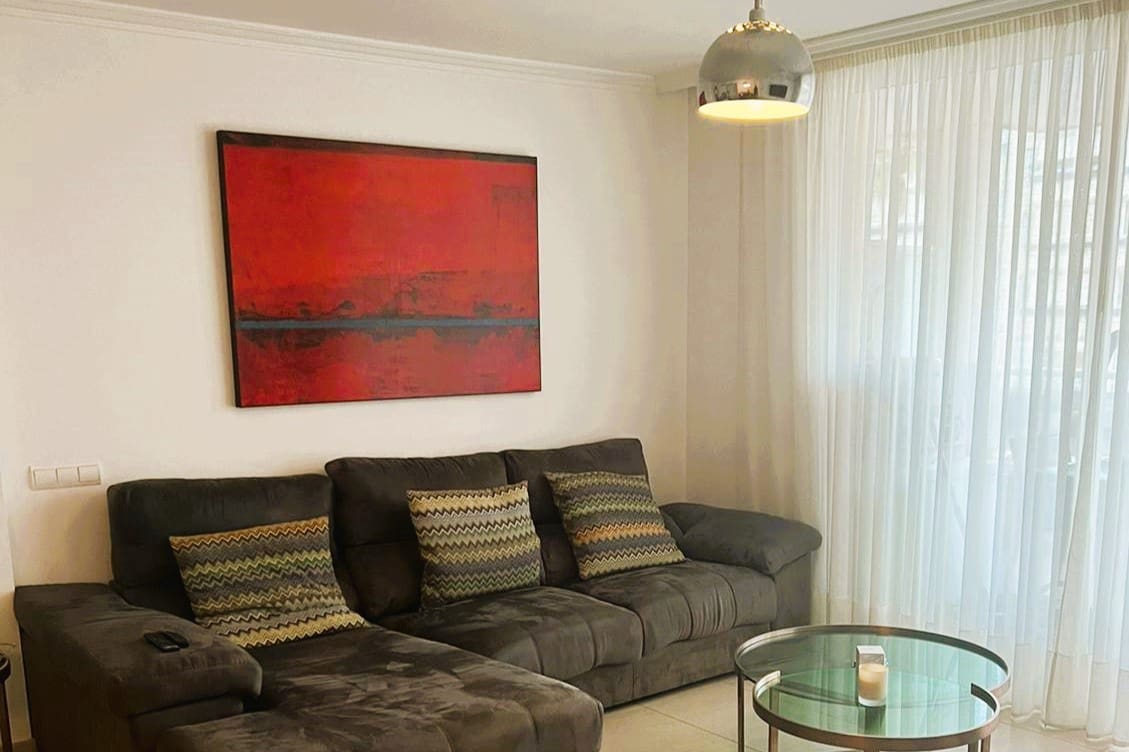 2 bedroom Flat for sale in Ibiza / Eivissa town - € 675,000 (Ref: 8567627)