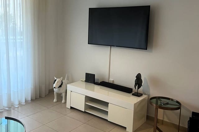 2 Zimmer Wohnung zu verkaufen in Ibiza / Eivissa Stadt - 675.000 € (Ref: 8567627)