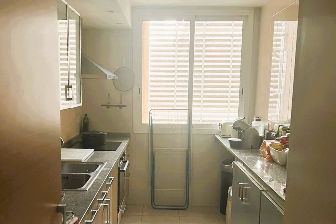 2 bedroom Flat for sale in Ibiza / Eivissa town - € 675,000 (Ref: 8567627)