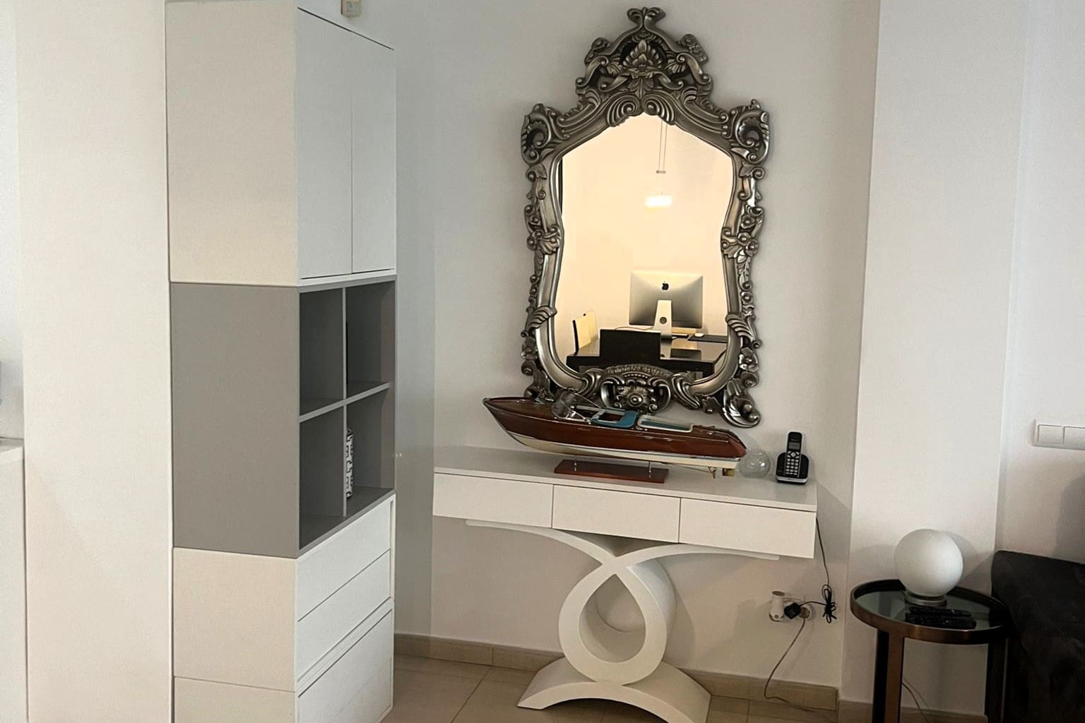 2 bedroom Flat for sale in Ibiza / Eivissa town - € 675,000 (Ref: 8567627)