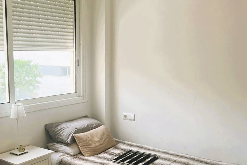 2 bedroom Flat for sale in Ibiza / Eivissa town - € 675,000 (Ref: 8567627)