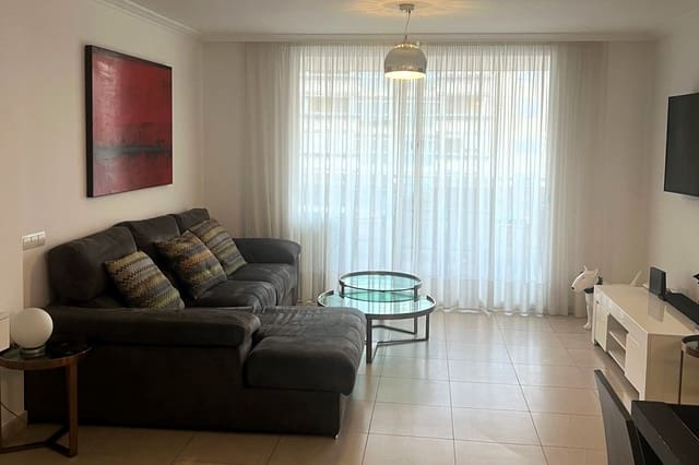 2 Zimmer Wohnung zu verkaufen in Ibiza / Eivissa Stadt - 675.000 € (Ref: 8567627)