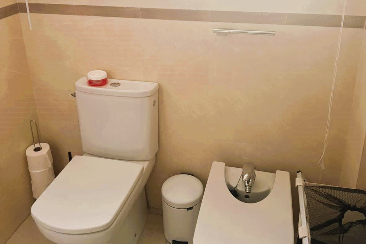 2 bedroom Flat for sale in Ibiza / Eivissa town - € 675,000 (Ref: 8567627)