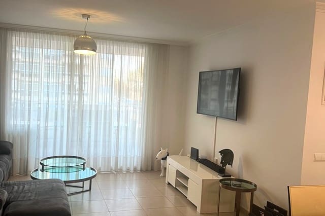 2 Zimmer Wohnung zu verkaufen in Ibiza / Eivissa Stadt - 675.000 € (Ref: 8567627)