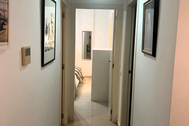 2 Zimmer Wohnung zu verkaufen in Ibiza / Eivissa Stadt - 675.000 € (Ref: 8567627)