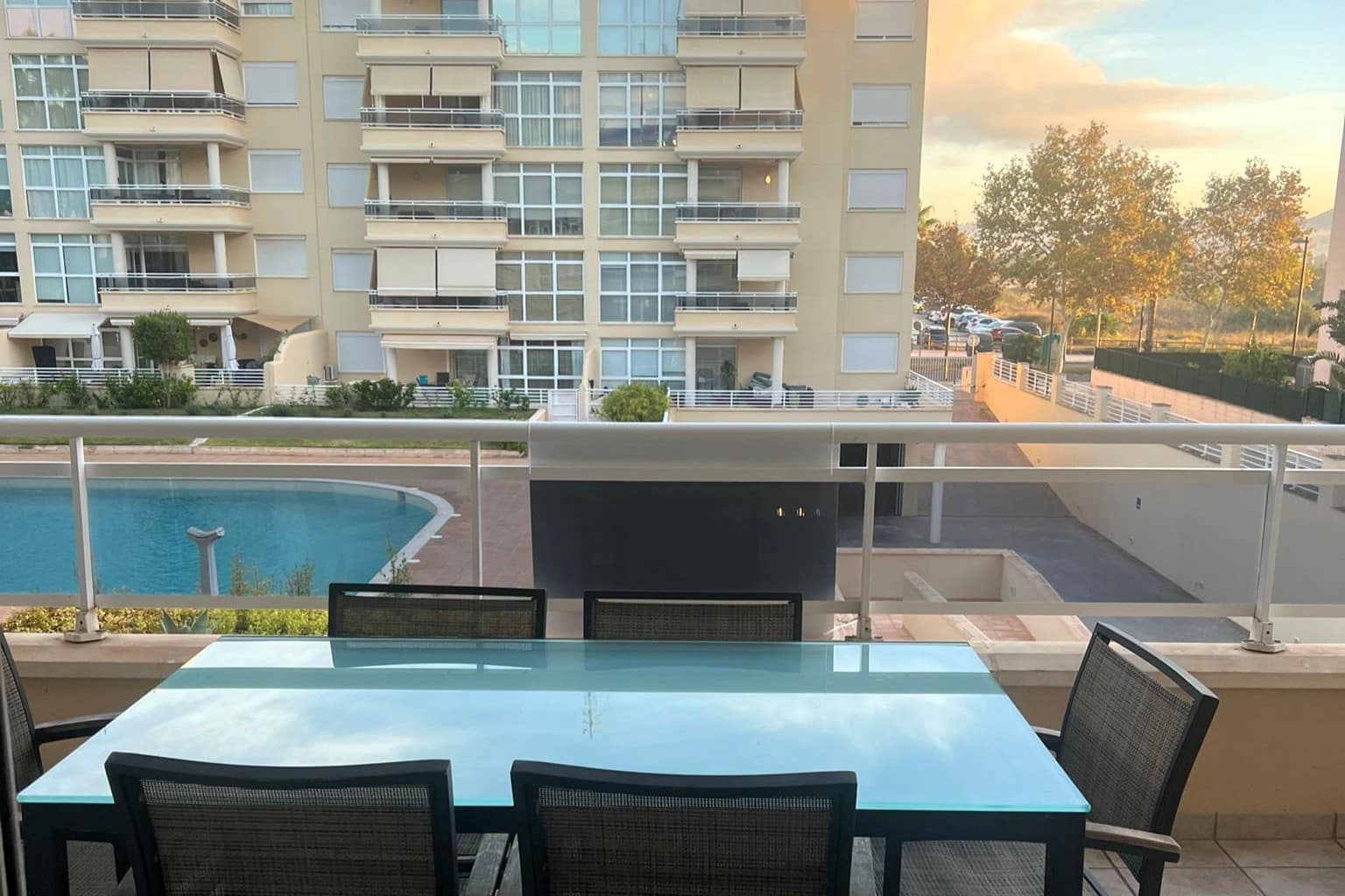 2 bedroom Flat for sale in Ibiza / Eivissa town - € 675,000 (Ref: 8567627)