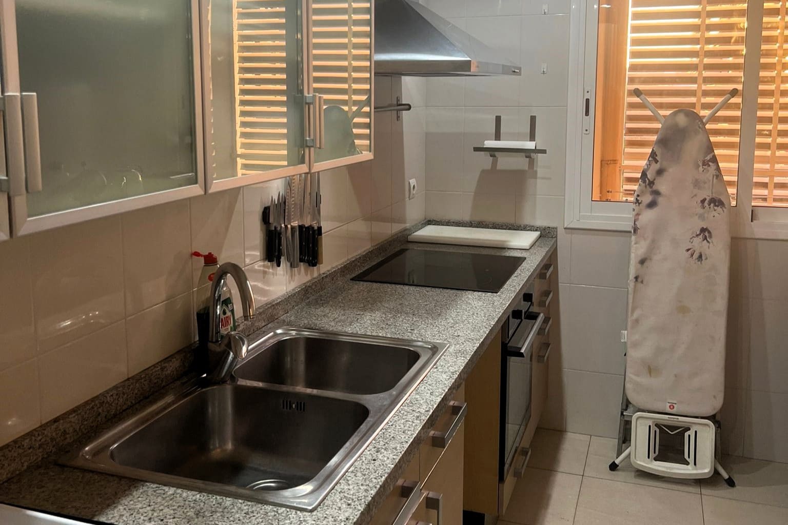 2 bedroom Flat for sale in Ibiza / Eivissa town - € 675,000 (Ref: 8567627)