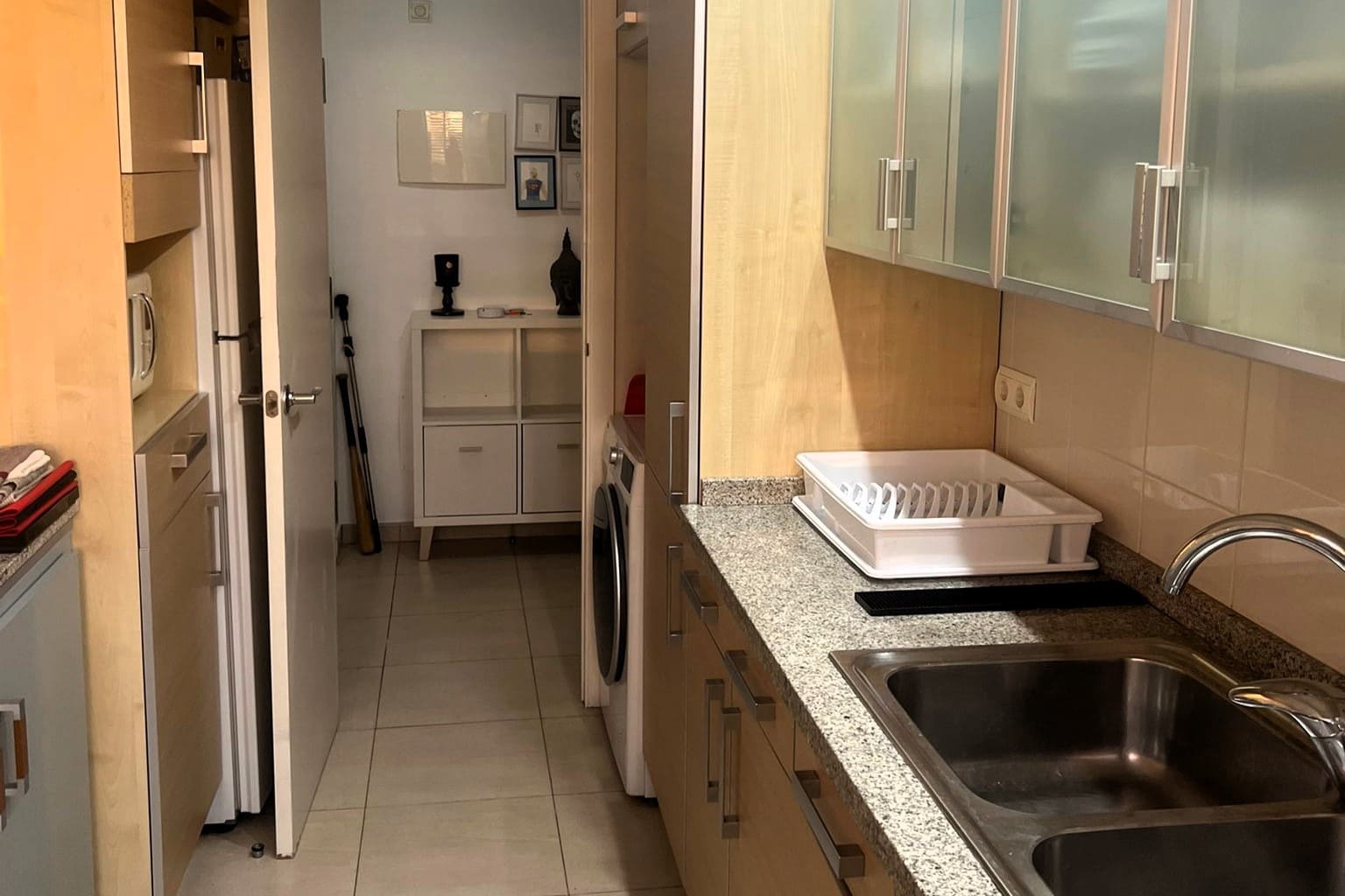 2 bedroom Flat for sale in Ibiza / Eivissa town - € 675,000 (Ref: 8567627)