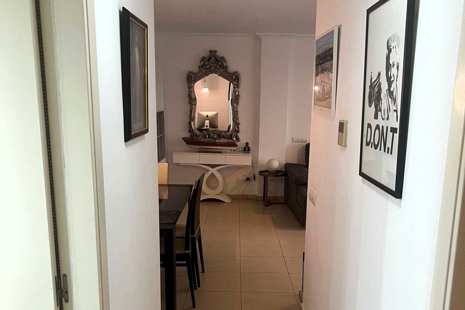 2 bedroom Flat for sale in Ibiza / Eivissa town - € 675,000 (Ref: 8567627)