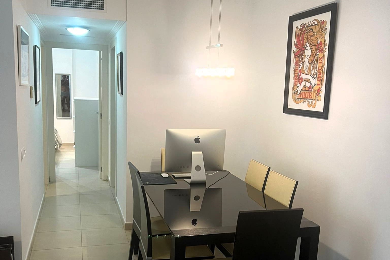 2 bedroom Flat for sale in Ibiza / Eivissa town - € 675,000 (Ref: 8567627)