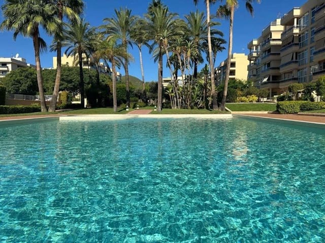 2 Zimmer Wohnung zu verkaufen in Ibiza / Eivissa Stadt - 675.000 € (Ref: 8567627)