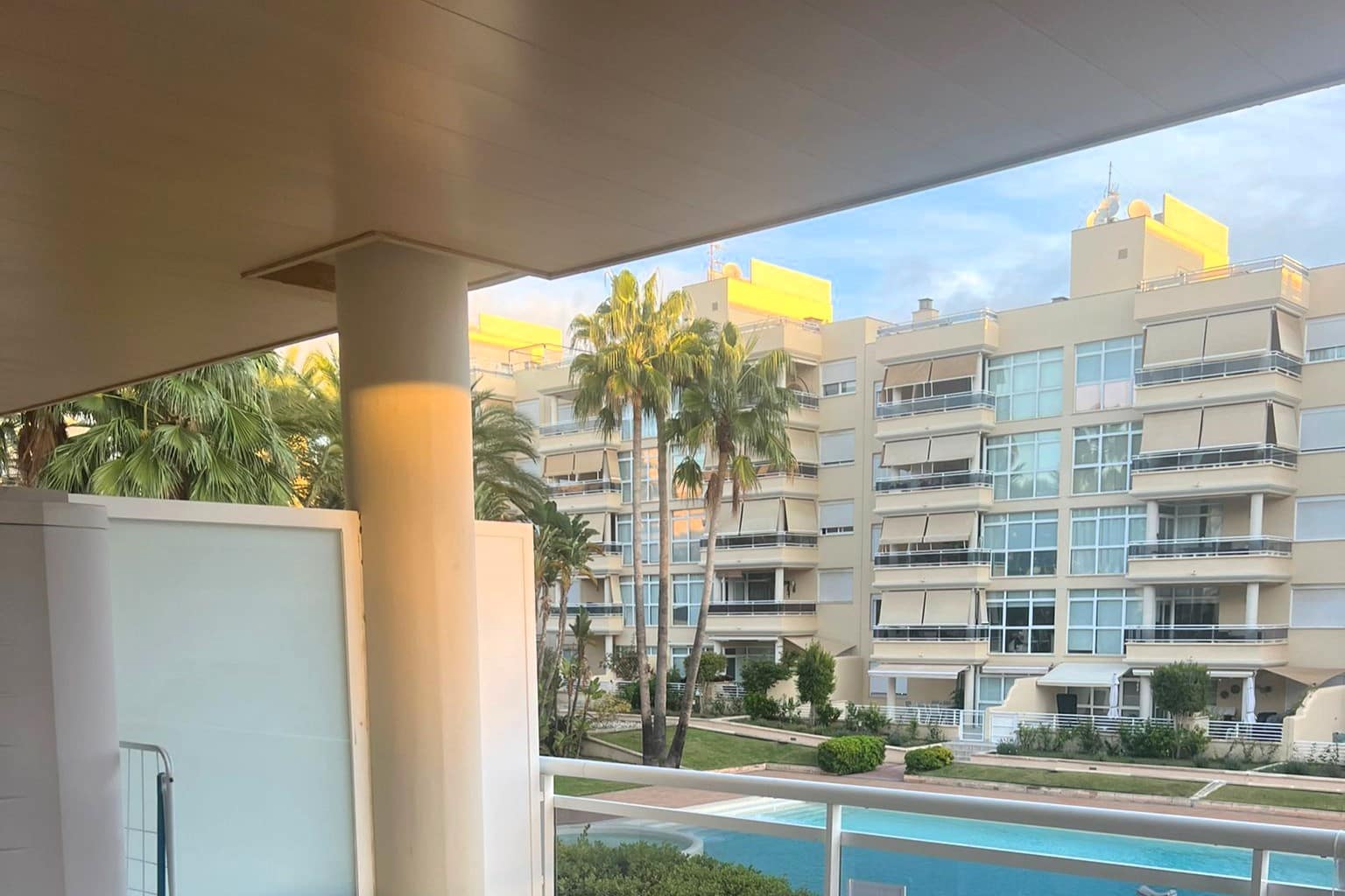 2 bedroom Flat for sale in Ibiza / Eivissa town - € 675,000 (Ref: 8567627)