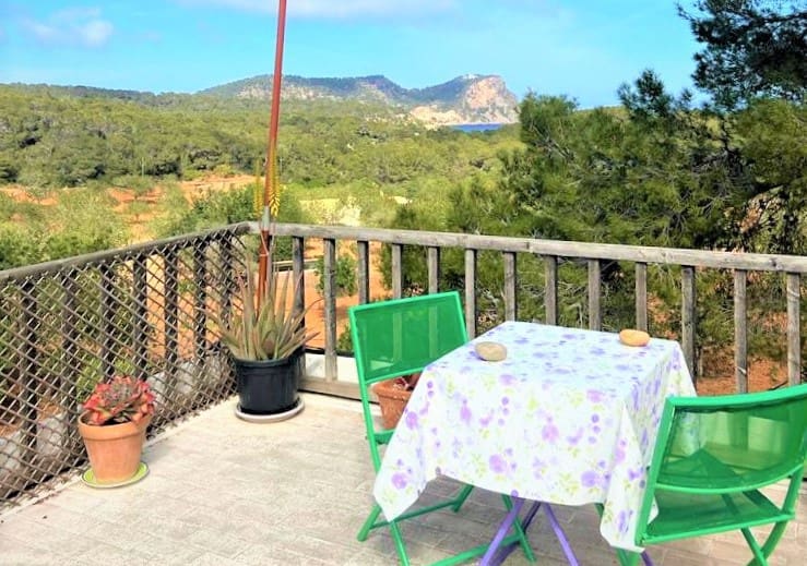 3 soverom Leilighet til salgs i Cala Llenya - € 599 000 (Ref: 8571787)