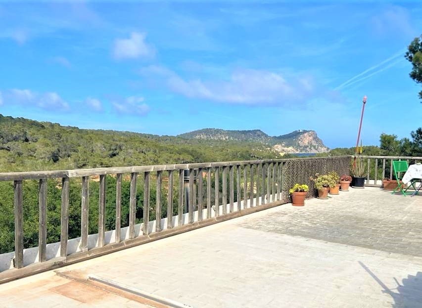 3 soverom Leilighet til salgs i Cala Llenya - € 599 000 (Ref: 8571787)