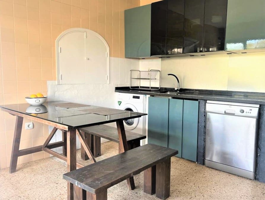 3 soverom Leilighet til salgs i Cala Llenya - € 599 000 (Ref: 8571787)