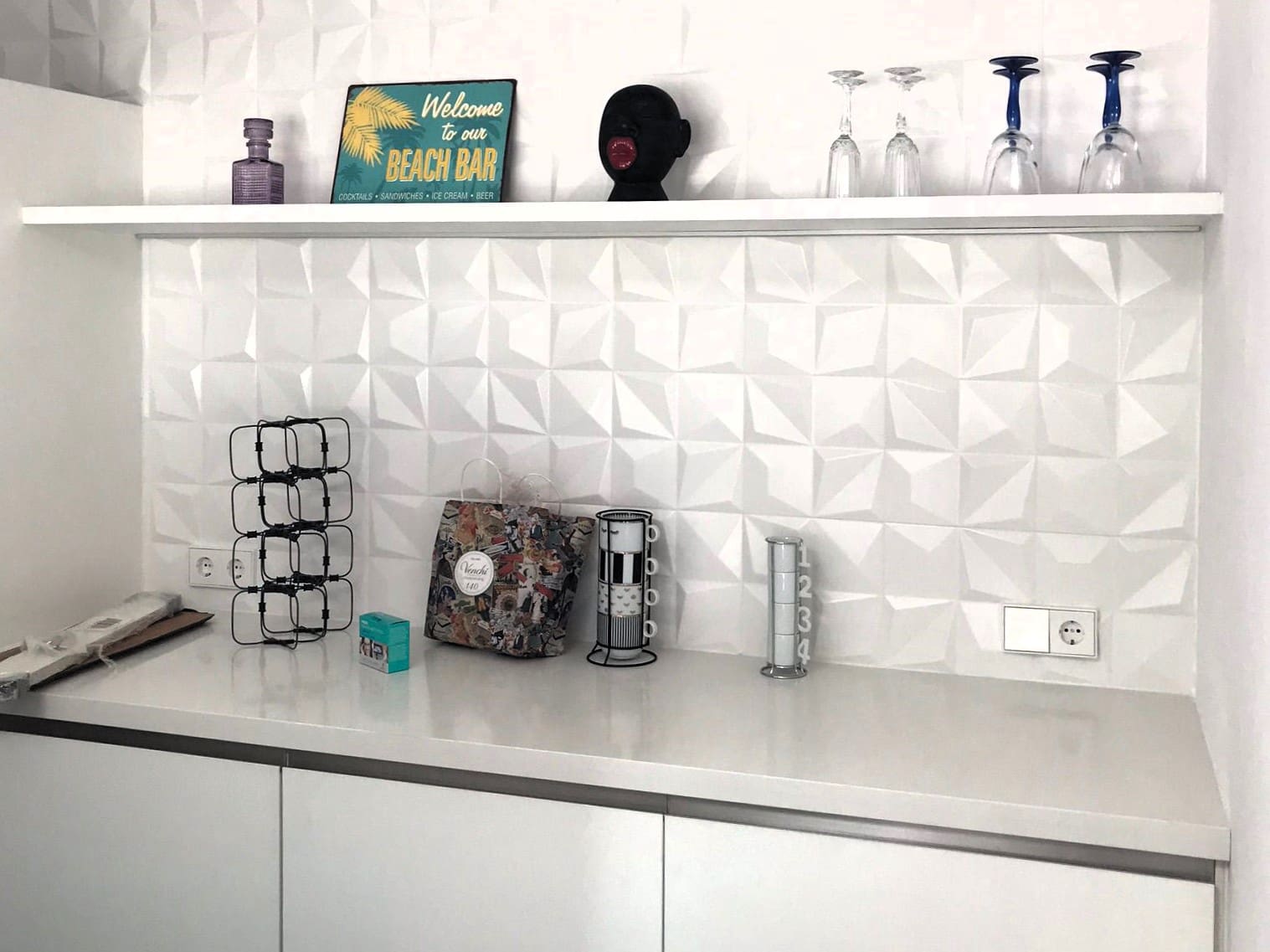 1 soveværelse Rækkehus til leje i Roca Llisa med garage - € 1.500 (Ref: 8644310)