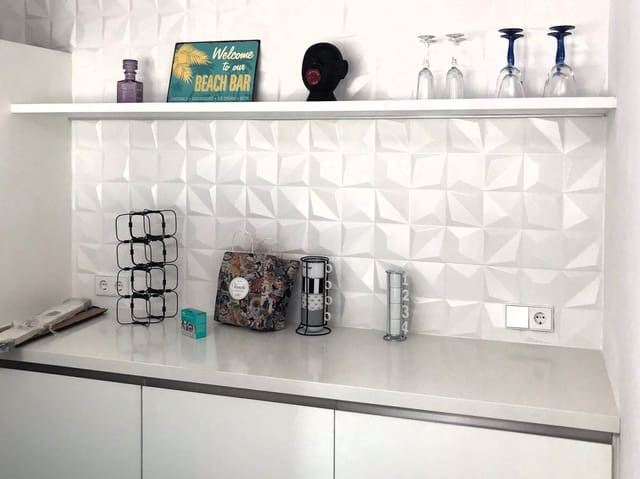 1 bedroom Terraced Villa for rent in Roca Llisa, Santa Eulalia / Santa Eularia with garage - € 1,500 (Ref: 8644310)