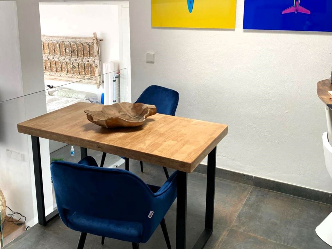 1 soveværelse Rækkehus til leje i Roca Llisa med garage - € 1.500 (Ref: 8644310)