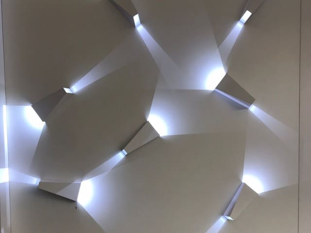 1 bedroom Terraced Villa for rent in Roca Llisa, Santa Eulalia / Santa Eularia with garage - € 1,500 (Ref: 8644310)