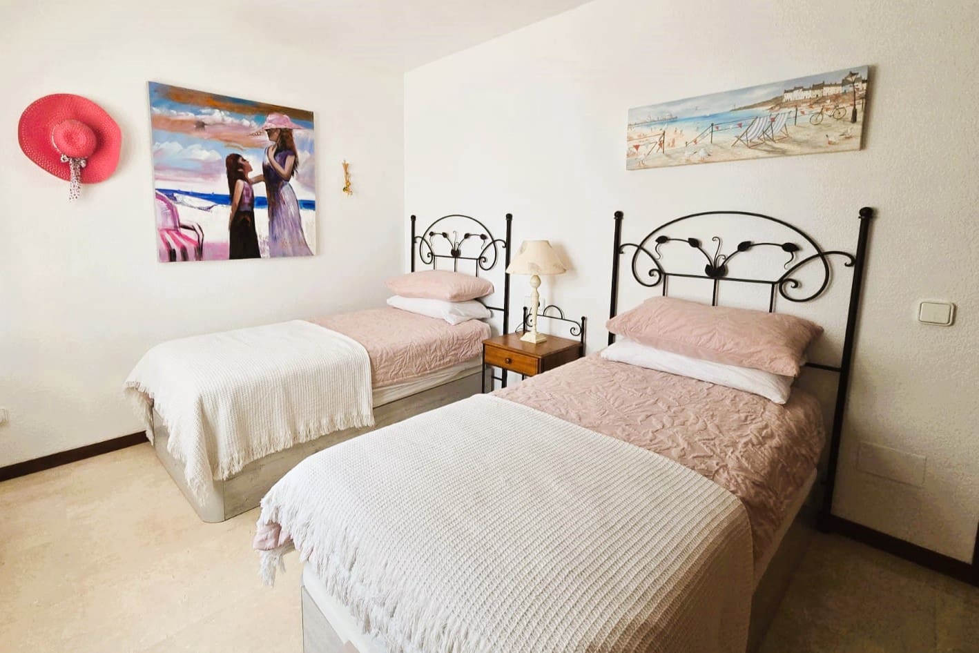 2 slaapkamer Flat te koop in Santa Eulalia / Santa Eularia met garage - € 795.000 (Ref: 8666960)